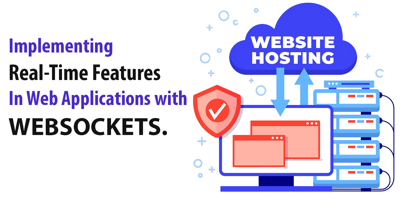 Real-time WebSocket development with live updates and collaborative features